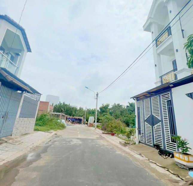 Chính chủ bán lô đất Long Thuận Villa Riverside(6.2mx13m)giá 3.1tỷ, Trường Thạnh Quận 9