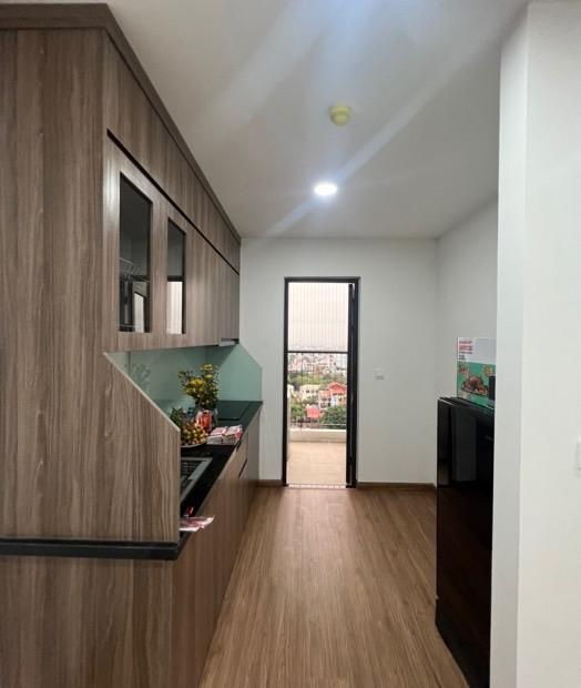 BÁN CĂN CHUNG CƯ JADIN - 2 NGỦ FULL NỘI THẤT - MÔI TRƯỜNG SỐNG TUYỆT VỜI 
