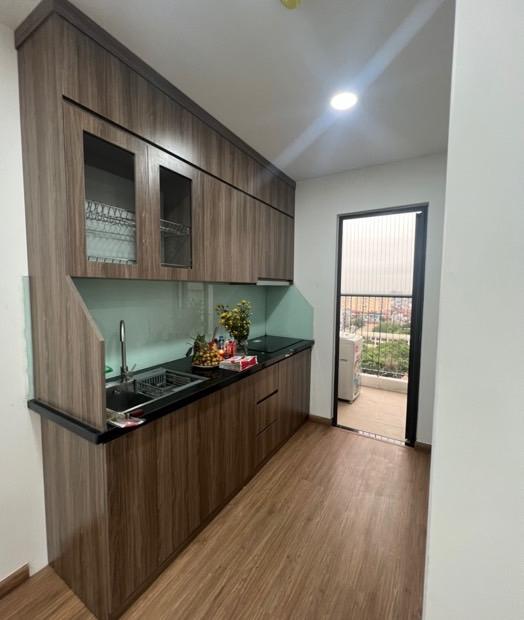 BÁN CĂN CHUNG CƯ JADIN - 2 NGỦ FULL NỘI THẤT - MÔI TRƯỜNG SỐNG TUYỆT VỜI 
