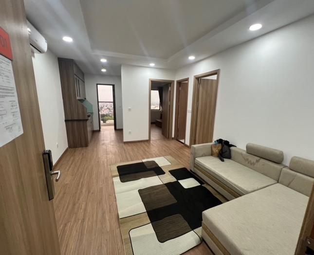 BÁN CĂN CHUNG CƯ JADIN - 2 NGỦ FULL NỘI THẤT - MÔI TRƯỜNG SỐNG TUYỆT VỜI 
