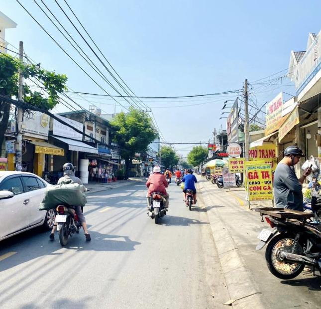 BÁN ĐẤT TẶNG NHÀ - CÓ SẴN NGUỒN THU HÀNG THÁNG