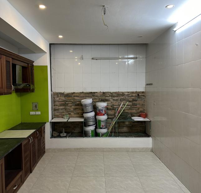 BÁN NHÀ ĐẸP ĐƯỜNG CẦU GIẤY 44M2x4 TẦNG, MẶT ~4M, NGÕ THÔNG, 10M RA PHỐ OTO TRÁNH, 2 THOÁNG