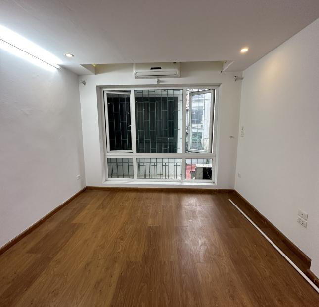 BÁN NHÀ ĐẸP ĐƯỜNG CẦU GIẤY 44M2x4 TẦNG, MẶT ~4M, NGÕ THÔNG, 10M RA PHỐ OTO TRÁNH, 2 THOÁNG