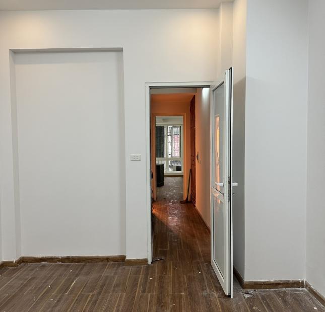 BÁN NHÀ ĐẸP ĐƯỜNG CẦU GIẤY 44M2x4 TẦNG, MẶT ~4M, NGÕ THÔNG, 10M RA PHỐ OTO TRÁNH, 2 THOÁNG