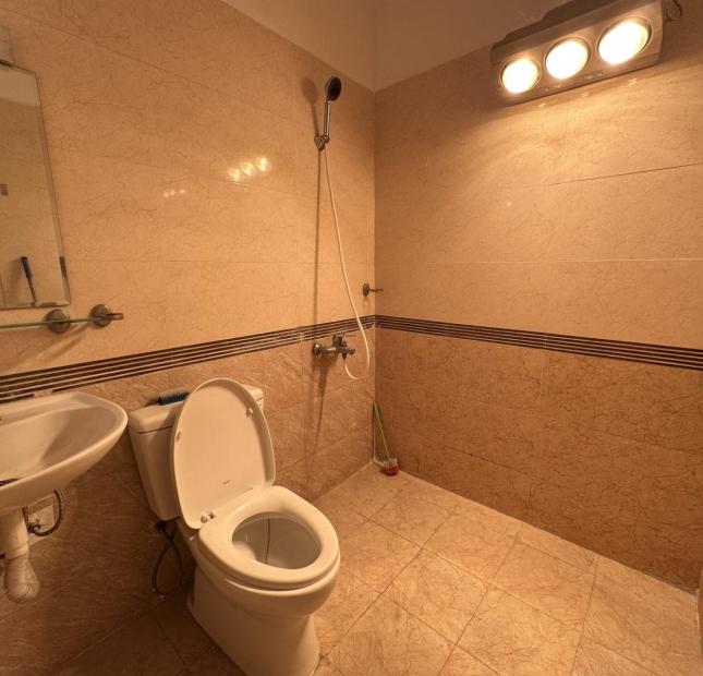 BÁN NHÀ ĐẸP ĐƯỜNG CẦU GIẤY 44M2x4 TẦNG, MẶT ~4M, NGÕ THÔNG, 10M RA PHỐ OTO TRÁNH, 2 THOÁNG