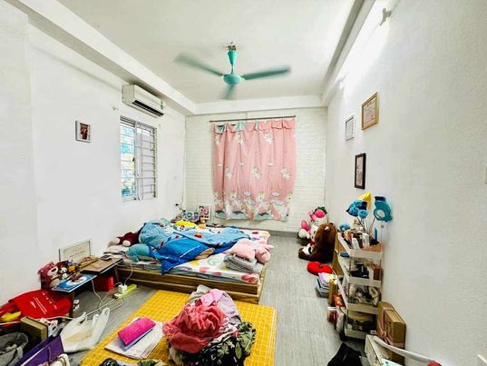 NHÀ BA ĐÌNH GIÁP DANH PHỐ CỔ PHÂN LÔ 7P KÍN DOANH THU 20 TRIỆU / THÁNG 60M X 5 TẦNG 6,2 TỶ