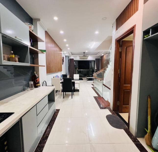 Bán Nhà 60 M2 Ngõ Ô TÔ Tránh Chỉ HƠN 7 Tỷ Tại Chiến Thắng, HÀ ĐÔNG.