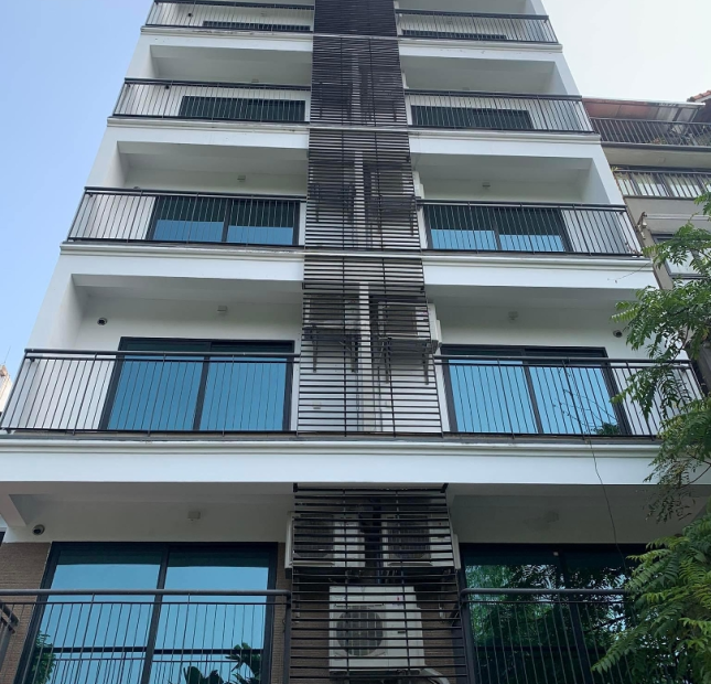 BÁN ĐẤT MẶT HỒ TÂY, 125M2, MT 15M, 79 TỶ
