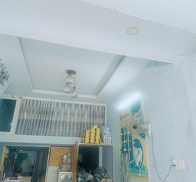 Hẻm 7m, Nguyễn Nhữ Lãm, Tân Phú, 50m2 Ngang 4m, Sổ A4, Dòng Tiền 12tr, Cực Rẻ Chỉ 5.9 Tỷ