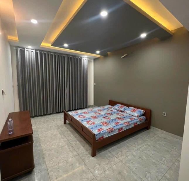 Bán nhà HXH Lê Văn Quới, BTĐ A, Bình Tân, 60m2, 5 tầng, 4 PN, mới cong.