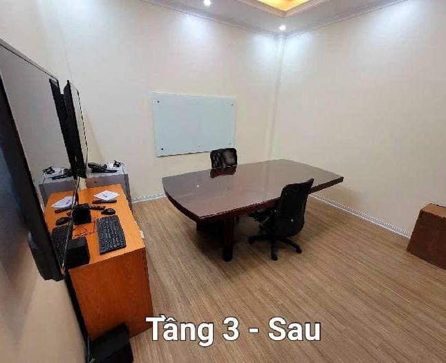 bán gấp nhà gần Bưu điện Hà Đông đường  ô tô,  thang máy, kinh doanh nhỉnh 6 tỷ. LH 0962780005