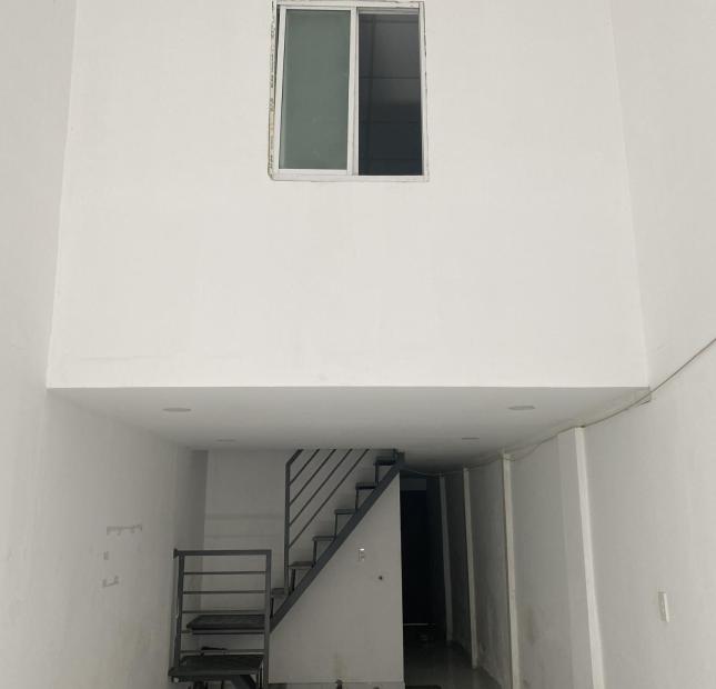 NHÀ QUẬN 1 - HAI MẶT HẺM - KO LỘ GIỚI - KO QUY HOẠCH - 39,2M2 GIÁ CHỈ 5.0 TỶ !!!