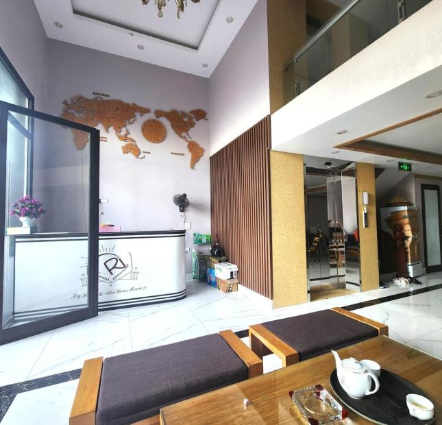 BÁN CĂN SHOPHOUSE ÂU TẦU,TUẦN CHÂU. DT:81M2,MT:6M.H: ĐÔNG SIÊU ĐẸP !!!