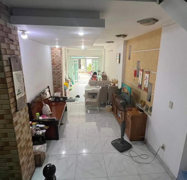 Bán nhà riêng tại Đường Trần Thủ Độ, Phường Phú Thạnh, Tân Phú, Hồ Chí Minh diện tích 180m2 