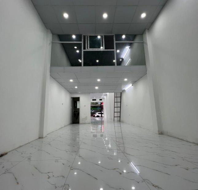 Bán gấp nhà mặt phố Quang Trung, 80m², MT4m, kinh doanh sầm uất, 18.5 tỷ