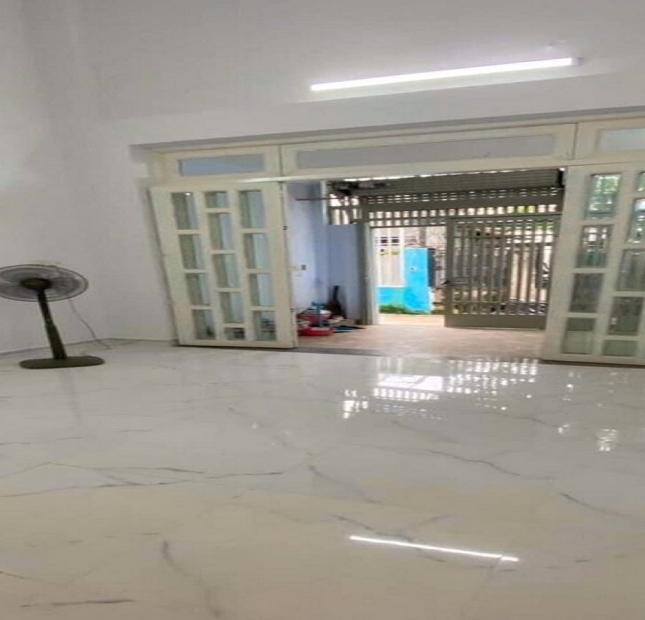 BÁN GẤP NHÀ 2 MẶT TIỀN 3 PN_ TẠI ĐƯỜNG 53, HIỆP BÌNH CHÁNH, THỦ ĐỨC_64 m2_ 4 x 16_ SHR