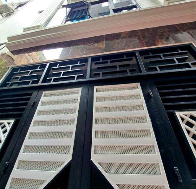 Siêu phẩm nhà mới đẹp 10m ra mặt phố Đại La, Quận Hai Bà Trưng, Diện tích 50m2, Hơn 7 tỷ