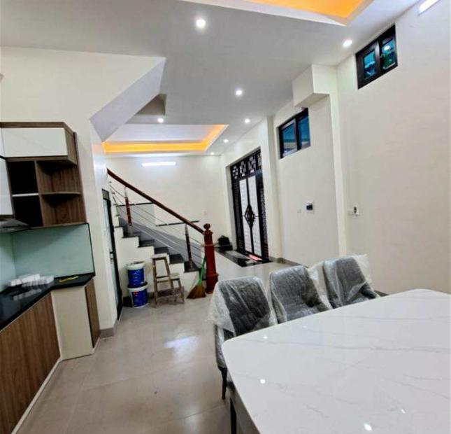Siêu phẩm nhà mới đẹp 10m ra mặt phố Đại La, Quận Hai Bà Trưng, Diện tích 50m2, Hơn 7 tỷ