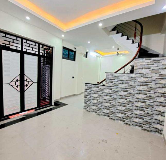 Siêu phẩm nhà mới đẹp 10m ra mặt phố Đại La, Quận Hai Bà Trưng, Diện tích 50m2, Hơn 7 tỷ