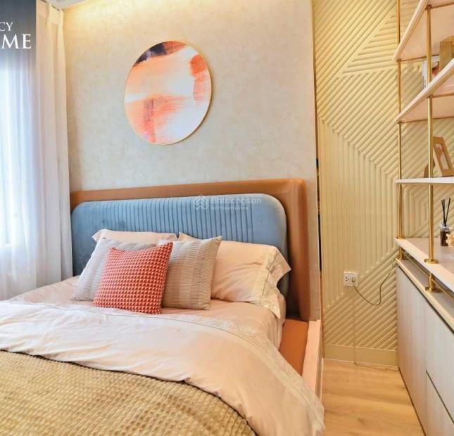 Bán căn hộ chung cư tại Dự án Khu dân cư Thuận Giao, Thuận An,  Bình Dương diện tích 30m2  giá 900 Triệu