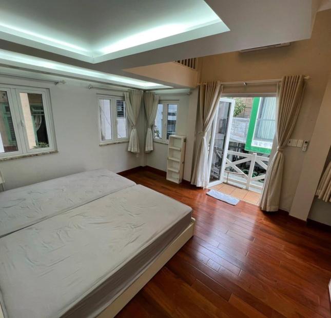 Nhà hẻm xe hơi 6m Nguyễn Tri Phương - Sát ĐH UEH cơ sở B - Tặng nội thất - Nhỉnh 7 tỏi