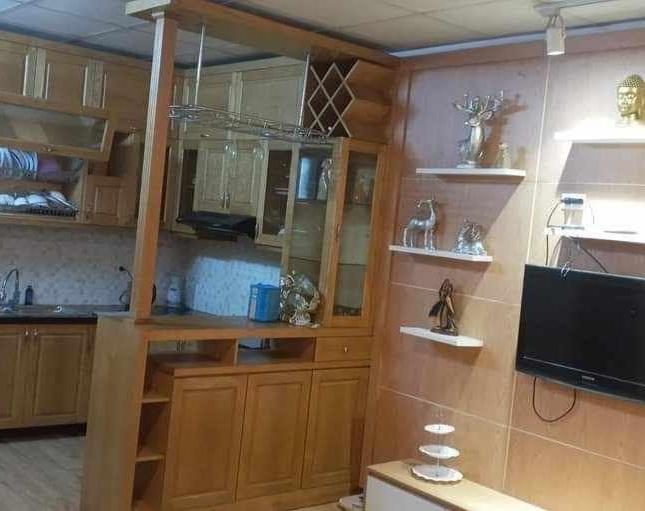 Bán nhà kinh doanh phố Lò Đúc, Ô TÔ tải, 3 bước ra mặt phố, 40m2, mặt tiền rộng, 11.8 tỷ