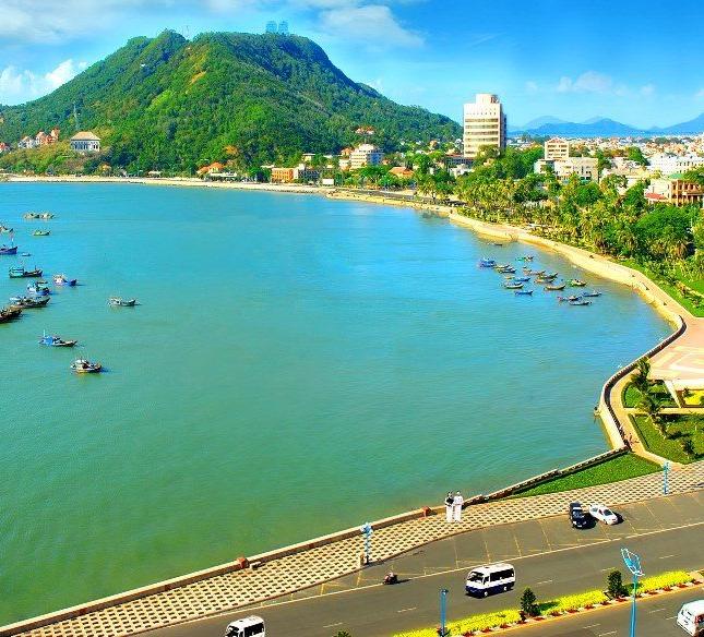 240/ Sang quán ăn mặt tiền Hạ Long vị trí đẹp full đồ 