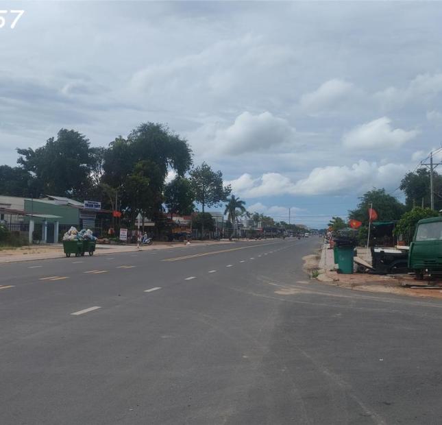 Bất Động Sản Tây Ninh: Đất 2 Mặt Tiền Trần Phú Sổ Hồng!