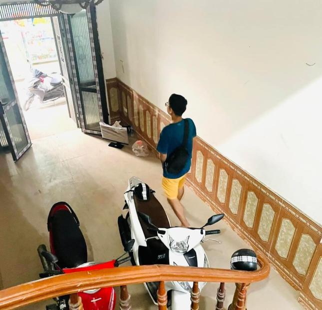 Cho thuê nhà riêng DT35m2 x 4 tầng tại Khương Hạ, Thanh Xuân , giá 13tr/ tháng.