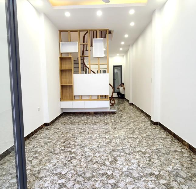 CHỈ 2.3X TỶ SỞ HỮU NGAY NHÀ MỚI XÂY 4.5 TẦNG, DT 35M2, 3PN TẠI HÀ NỘI