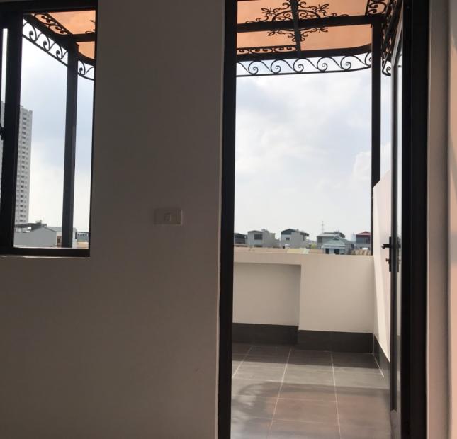 CHỈ 2.3X TỶ SỞ HỮU NGAY NHÀ MỚI XÂY 4.5 TẦNG, DT 35M2, 3PN TẠI HÀ NỘI
