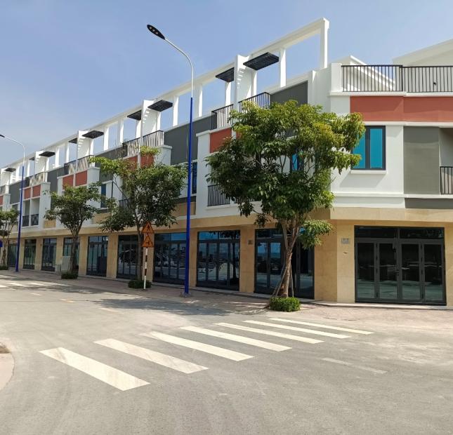 Nhà phố Lavela 1 trệt 2 lầu – nằm ngay tại Thuận An – Bình Dương, CK lên tới 18%