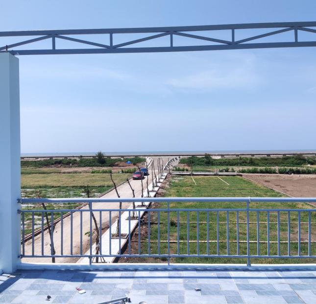 Cơ hội sở hữu lô đất cuối cùng có giá 800tr/lô đất nền ven biển Quất Lâm, Nam Định.