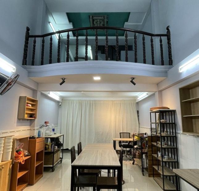 SHARE MẶT BẰNG KINH DOANH BÌNH THẠNH - TP HỒ CHÍ MINH Giá: 4tr/tháng (có thể thương lượng)