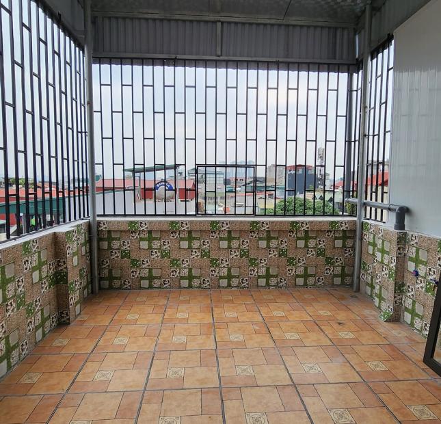 Bán nhà đẹp Ngõ 1 Bùi Xương Trạch, gần phố, thang máy, ở ngay, 38m*6T nhỉnh 6 tỷ