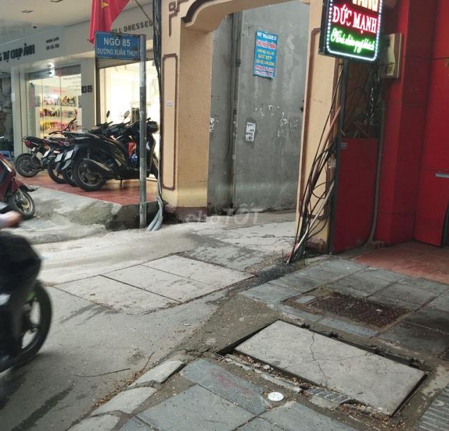 Cần sang nhượng cửa hàng đầu ngõ 85 Xuân Thủy, Cầu Giấy