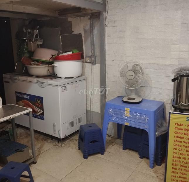 Cần sang nhượng cửa hàng đầu ngõ 85 Xuân Thủy, Cầu Giấy