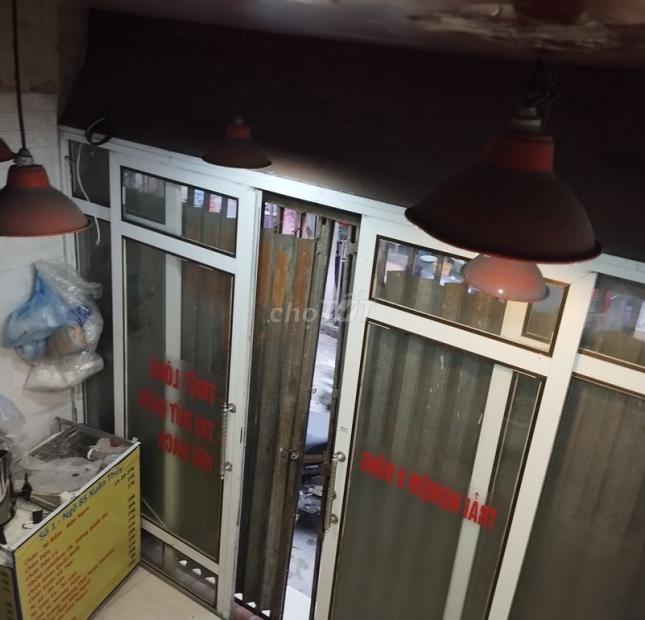 Cần sang nhượng cửa hàng đầu ngõ 85 Xuân Thủy, Cầu Giấy