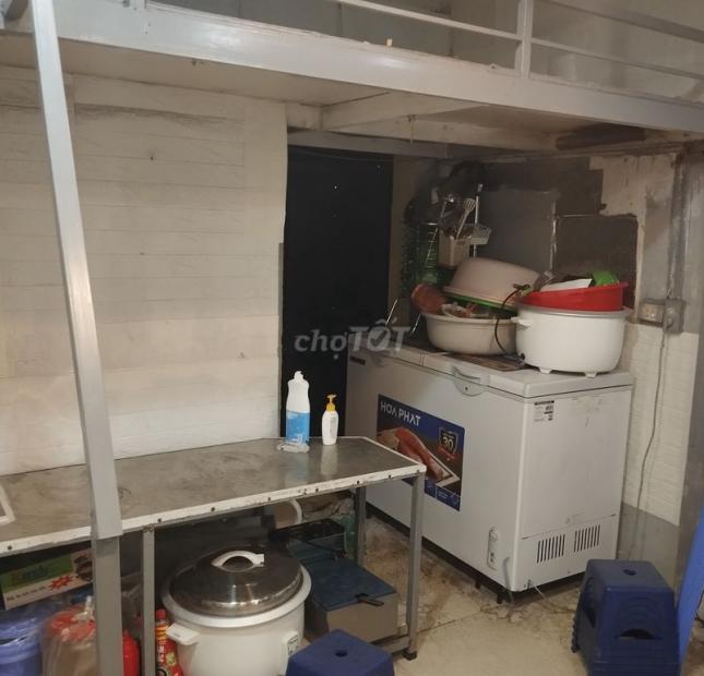 Cần sang nhượng cửa hàng đầu ngõ 85 Xuân Thủy, Cầu Giấy