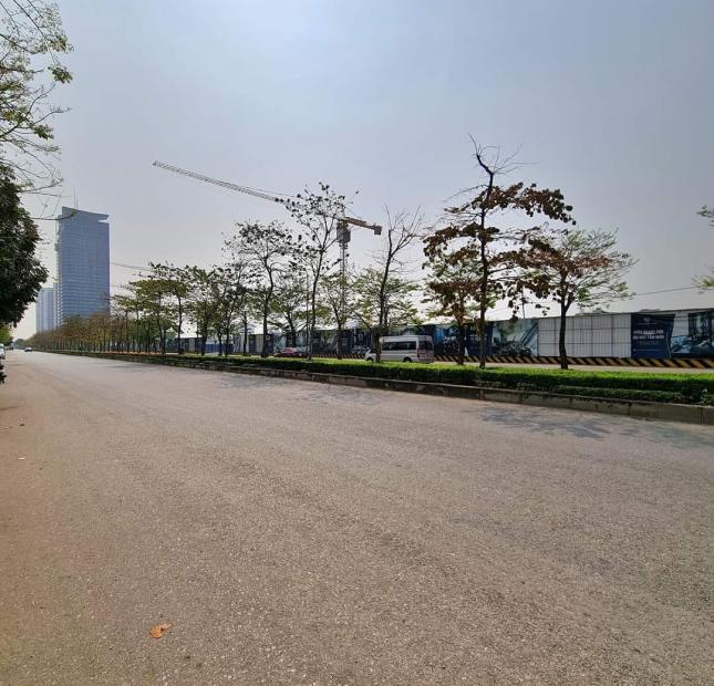 Bán đất 65m An Dương Vương, Tây Hồ, ô tô vào đất, khu dân trí cao, an ninh tốt