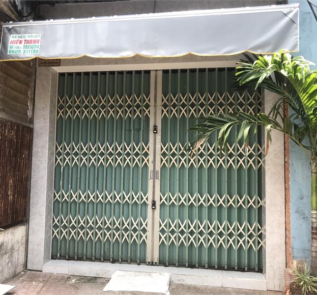 Cho thuê mặt bằng góc ngã 3 đường 30/4, tpvt