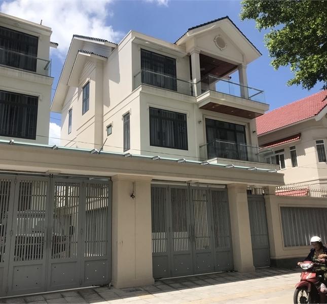 Cho thuê nhà đẹp 1 trệt 2 lầu cạnh Chợ Rạch Dừa đường 30/4, TPVT