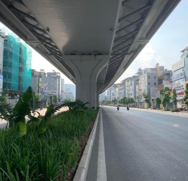 [ GIÁ ĐẦU TƯ ] TÒA VP MP TRƯỜNG CHINH 190M2, 9T,  CÓ HẦM, 2 THOÁNG,  KD ĐỈNH