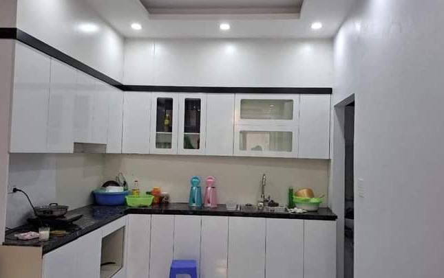 Bán nhà Phúc Lợi,Long Biên, ngõ thông, ô tô , nhà 4 tầng 60m2 nhỉnh 4 tỷ