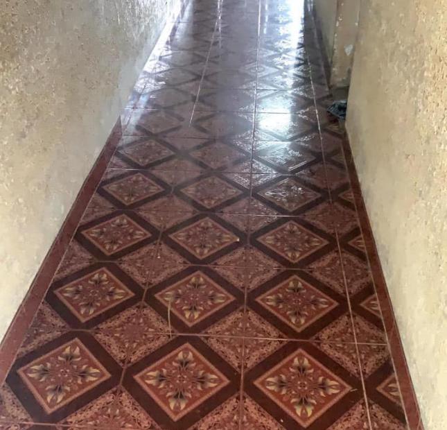 Bán Nhà 2 Mặt Hẻm Trần Quốc Toản P.Đống Đa Quy Nhơn, 76,2m2 , Gác Lỡ , Giá 4 Tỷ