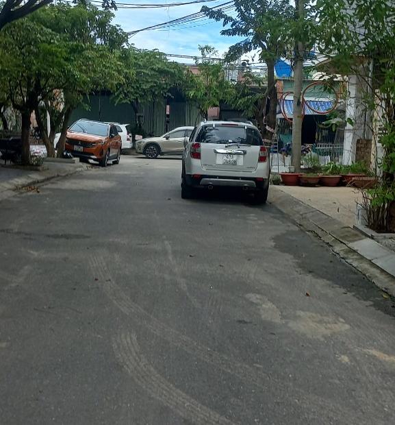 🔴BÁN ĐẤT ĐƯỜNG BÌNH MINH 3 NGAY CÔNG VIÊN APEC TRUNG TÂM HẢI CHÂU- ĐÀ NẴNG
