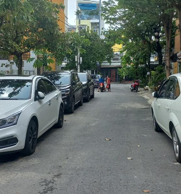 🔴BÁN ĐẤT ĐƯỜNG BÌNH MINH 3 NGAY CÔNG VIÊN APEC TRUNG TÂM HẢI CHÂU- ĐÀ NẴNG