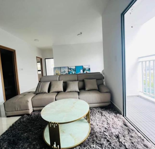 Bán căn hộ chung cư tại Thủ Đức, Hồ Chí Minh diện tích 63m2 giá 1.2 Tỷ