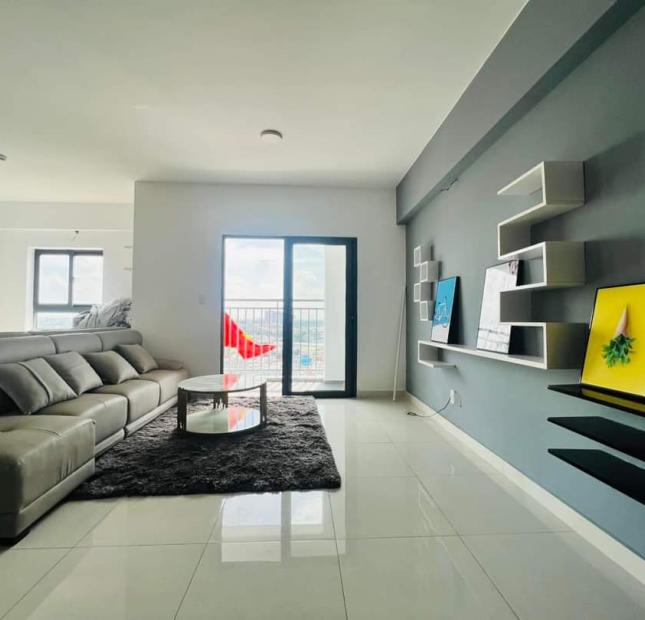 Bán căn hộ chung cư tại Thủ Đức, Hồ Chí Minh diện tích 63m2 giá 1.2 Tỷ