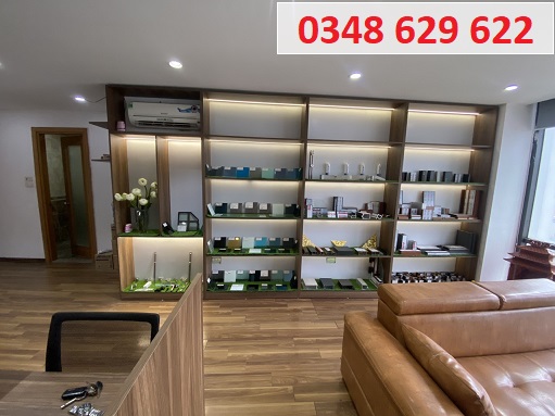 ⭐CHO THUÊ VĂN PHÒNG tại 18-20 Đức Diễn, Bắc Từ Liêm; 0348629622